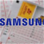 samsung panel lottery
