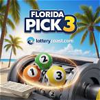 fl lottery pick 3